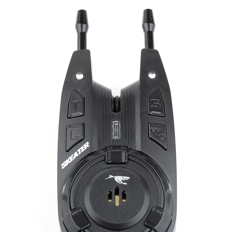 Skeater Deadbait Alarm